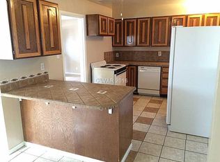 55 Lowery St, Henderson, NV 89015