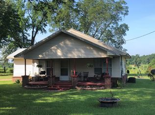5362 Fm 125 S, Linden, TX 75563