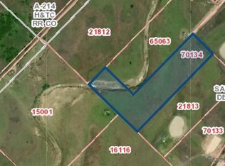 1268 Flen Glenn Ln, Sealy, TX 77474