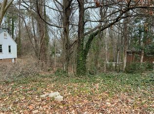 611 E Lavender Ave #2, Durham, NC 27704