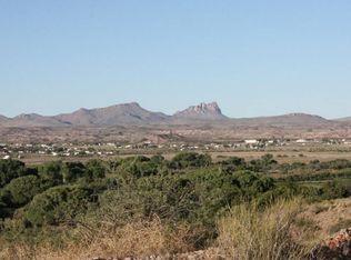 377311 Us Highway 70, Duncan, AZ 85534