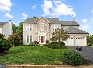 16 Susanna Way, Newtown, PA 18940