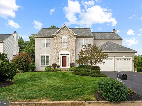 16 Susanna Way, Newtown, PA 18940