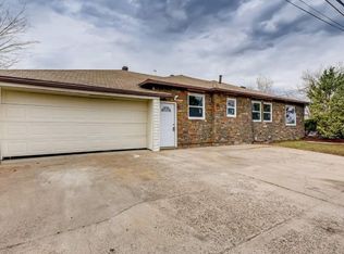1195 S Wolff St, Denver, CO 80219