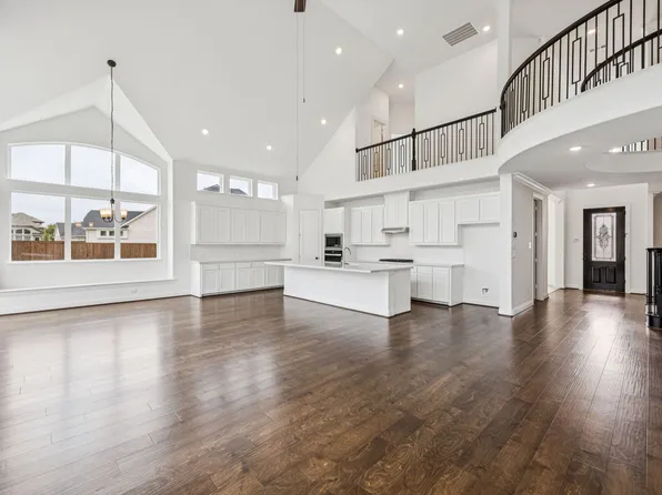 215 Prairie Clover Way, Wylie, TX 75098