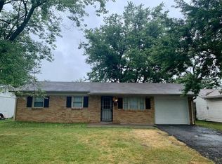 3250 N Wellington Ave, Indianapolis, IN 46226
