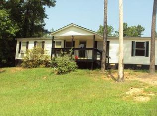 251 Cicada Dr SE, Milledgeville, GA 31061