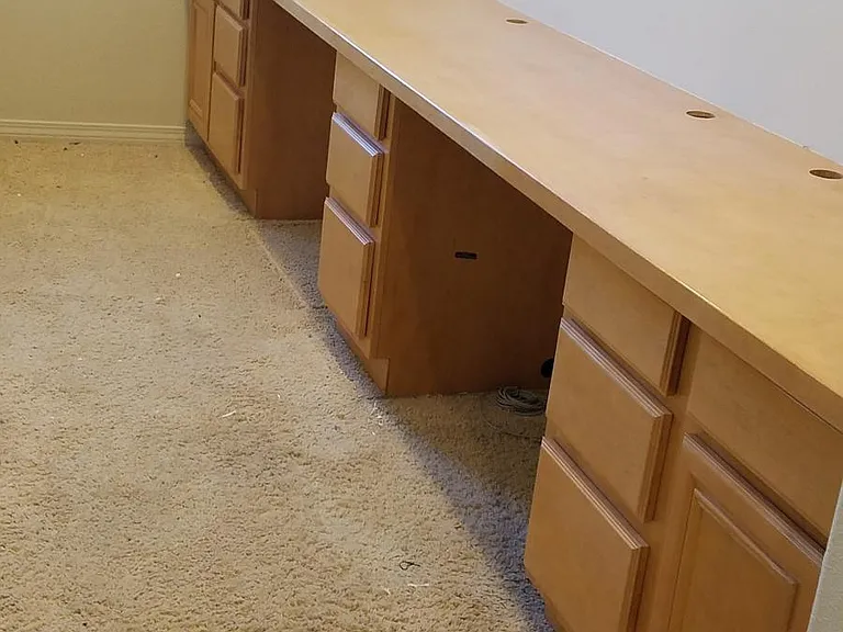 Office Loft