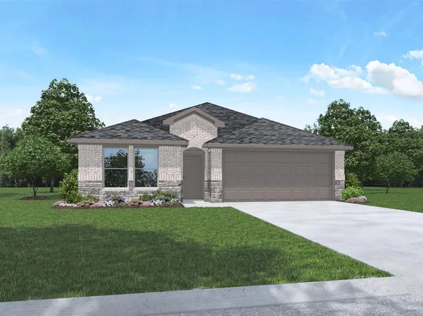 27526 Serene Pine Dr, Magnolia, TX 77355