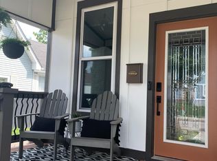 739 Lincoln St, Indianapolis, IN