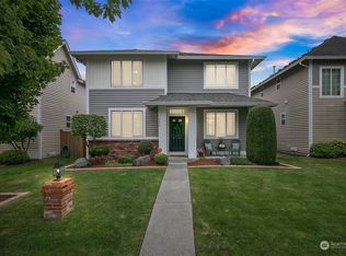 208 Lane Blvd NW, Orting, WA 98360