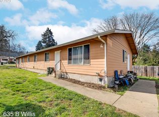 635 Willis Ave, Glendale, OR