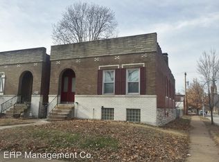 5429 Alabama Ave, Saint Louis, MO
