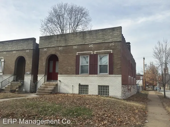 5429 Alabama Ave, Saint Louis, MO 63111