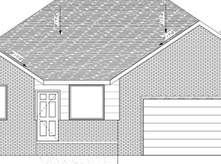 1220 Leonard St, Haysville, KS 67060