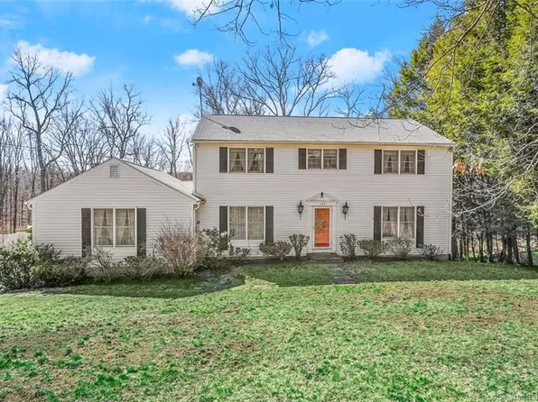 109 Marney Drive, Middlebury, CT 06762