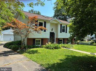 8007 Shelton Ave, Glen Burnie, MD