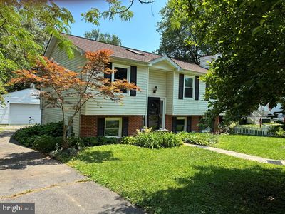 8007 Shelton Ave, Glen Burnie, MD, 21060