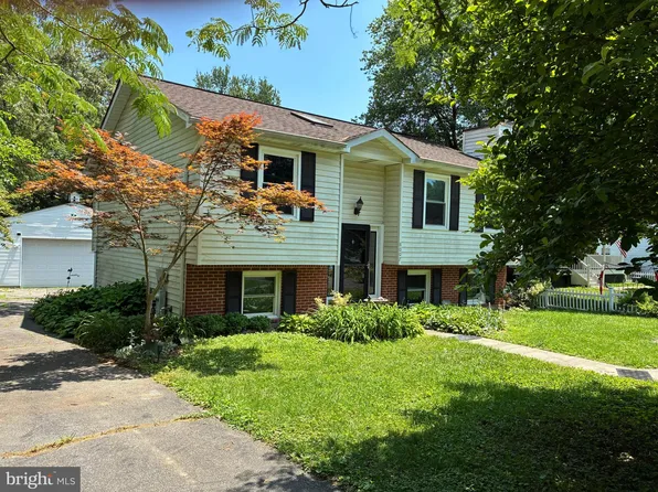 8007 Shelton Ave, Glen Burnie, MD 21060