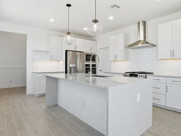 20341 W Campbell Avenue, Buckeye, AZ 85396