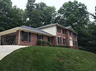 4229 Country Way, Cohutta, GA 30710