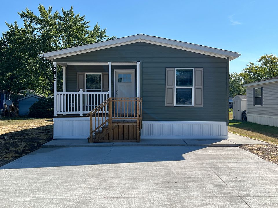 1st image of 2830 James Ct #114