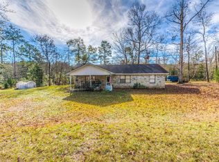 227 Charlie Adams Dr, Livingston, TX 77351