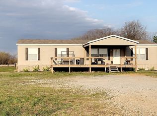 139 Vinegar Hill Rd, Reyno, AR 72462