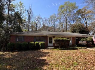 1516 Wesleyan Dr, Macon, GA