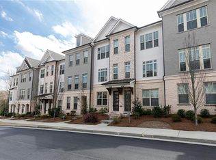 4259 Deming Cir, Sandy Springs, GA 30342