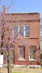 7320 Pennsylvania Ave, Saint Louis, MO, 63111