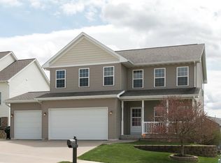 4045 Ruth St, Iowa City, IA 52245