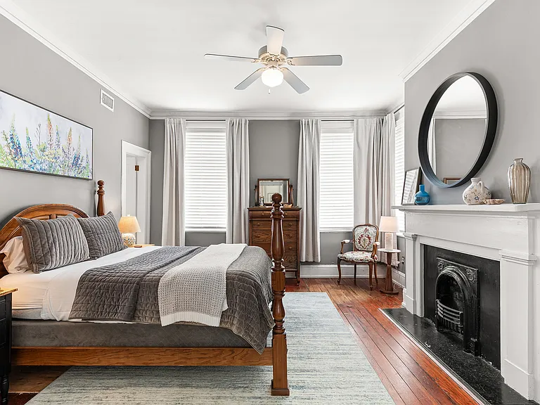 24 E Macon St #2 — Photo 24