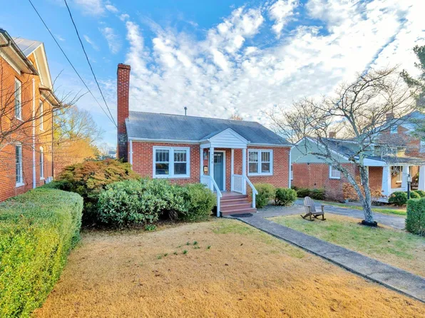 710 Lexington Ave, Charlottesville, VA 22902