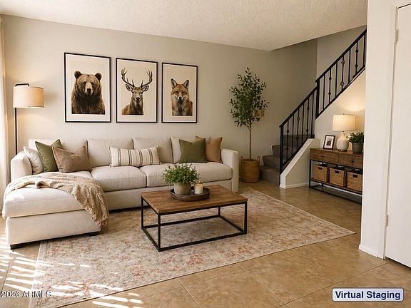 3rd image of 286 W PALOMINO Drive #51