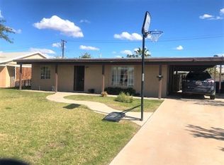 1521 S 10th Ave, Yuma, AZ 85364