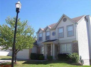 4312 Southridge Meadows Ct, Saint Louis, MO 63128