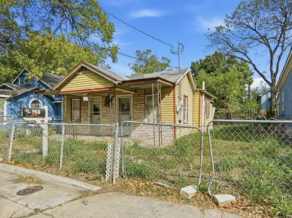 155 W Zavalla, San Antonio, TX 78204