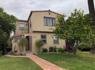 6050 S Bright Ave, Whittier, CA 90601