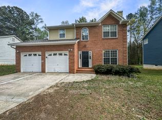 2752 Fairburn Rd SW, Atlanta, GA 30331