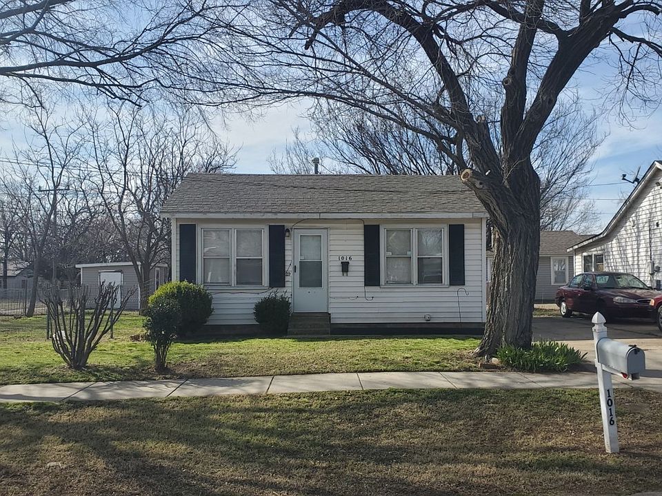 1st image of 1016 N Crawford Ave