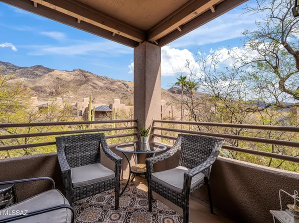 6655 N Canyon Crest Dr Unit 5225, Tucson, AZ 85750