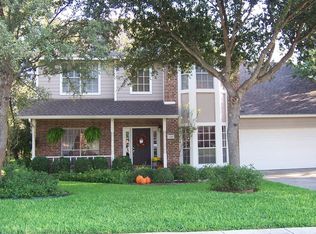 2309 Encino Cliff St, San Antonio, TX 78259