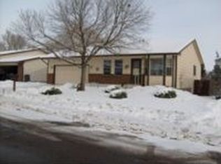 2814 13th Ave, Greeley, CO 80631