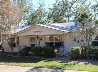 502 Native Oak St, Ingram, TX 78025