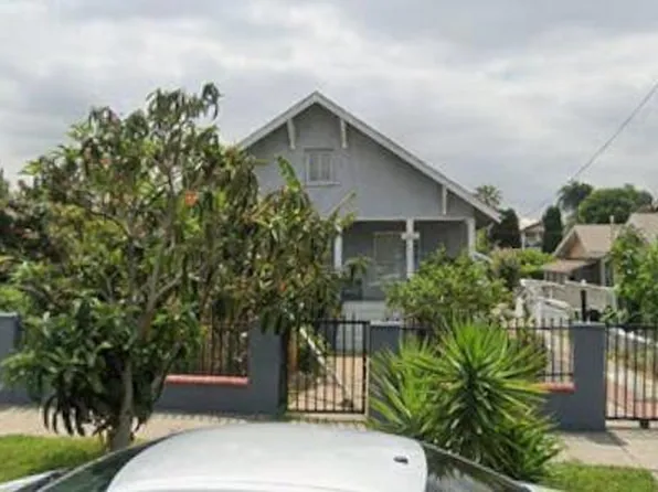 2627 Pomeroy Ave, Los Angeles, CA 90033