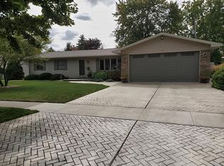 627 Heine St, Frankenmuth, MI 48734