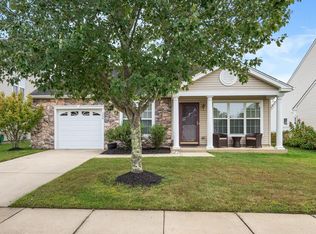 156 Marucci Pl, Mays Landing, NJ 08330