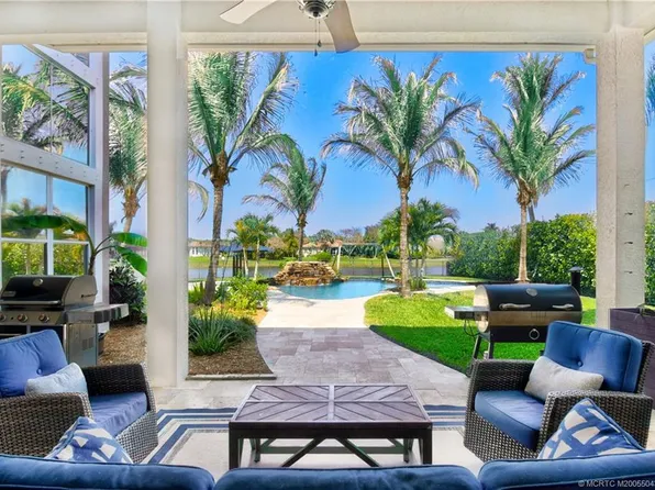 2313 SW Golden Bear Way, Palm City, FL 34990