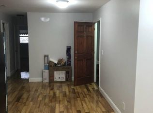 1703 Watson Ave #2, Bronx, NY 10472